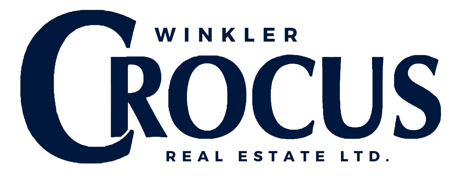 Crocus Real Estate Ltd. Winkler Agents